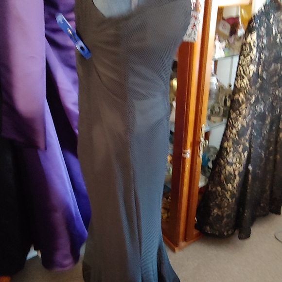 New With Tags Beautiful Nox Apparel Dress - Picture 2 of 6